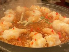 -绿茶餐厅(成都大悦城店)