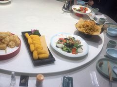 -津沽小院(天津之眼店)