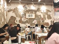 大堂-东排食堂长沙小吃大排档(五一广场店)