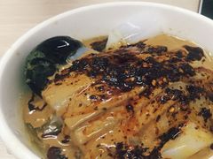 -清真·宏顺祥卤汁凉粉(大皮院店)