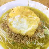 第四顿重庆小面