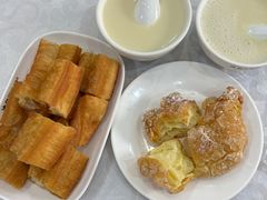 -冰泉豆浆馆(白云山总店)
