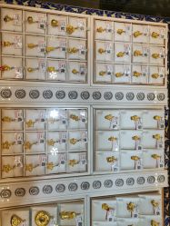 -菜百首饰(朝阳店)