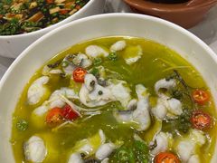 -红厨巷·淮扬菜(熙南里店)