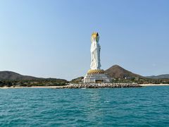 -三亚南山文化旅游区