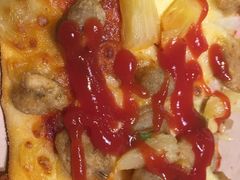 -必胜客(新中纬店)