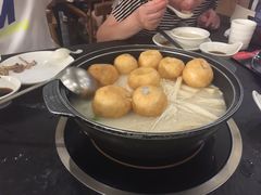 -煲宫(华润万象城店)