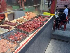 -养牛邓·潮汕牛肉海鲜自助火锅(广州店)