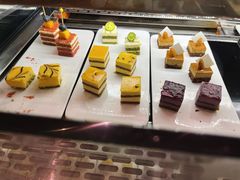 -漳州佰翔圆山酒店·圆山畔西餐厅