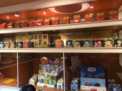 零售区-麦当劳(温州人民路店)