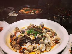 -79号渔船海鲜饭店(华强北店)