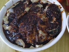 -清真·宏顺祥卤汁凉粉(大皮院店)