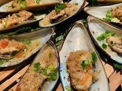 -广东嘉华大酒店·季花铁板烧餐厅