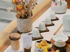 -小茶闲舍·观景商务茶馆(广州塔店)
