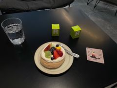 -BE NORMAL CAFE(霞溪路店)