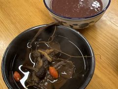 -素清香(解放路店)