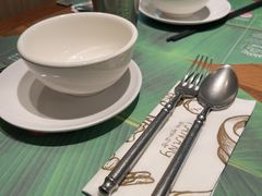-帕蓝·暹罗料理(大学路店)