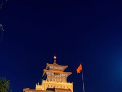 -趵突泉景区