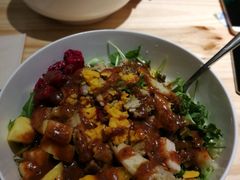 -CALIFORKS加州叉子轻食(朝阳门店)