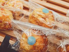 原味肉松包-罗莎蛋糕(魔法师司门口店)