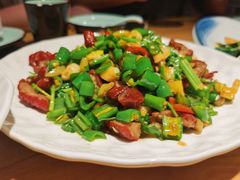 -乐膳真味 川湘小炒(薛家寨小区店)