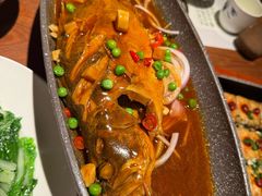 -中国徽菜·徽商故里(罍街店)