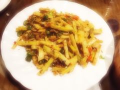 -福子家·闽北光泽菜(华林店)