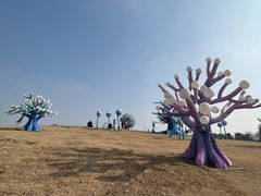 -歌斐颂巧克力小镇