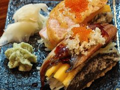 -鸟鹏烧鸟居酒屋(龙岗万科店)