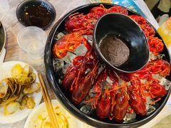 -靓靓蒸虾·头牌蒸虾(雪松路总店)