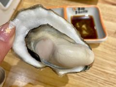 -蚝当家·海鲜龙虾烧烤(文二路原开蚝屋店)