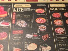 -牛New寿喜烧(虹桥新天地店)