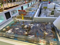 -集品鲜湾·蒸汽海鲜自助料理(青岛银座和谐广场店)