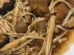 -南都咖啡西餐厅(天誉店)