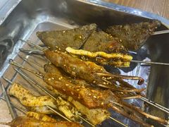 鸭舌-老虎滩大连海鲜烧烤(建邺云锦路总店)