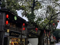 -三坊七巷历史文化街区