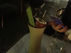 -STARRY CAFE & LOUNGE BAR(高新店)