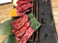 -御牛道日式烤肉料理(杭州万象城店)