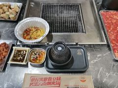 -塘屋烧烤·云南火塘烧烤品牌(新亚洲店)