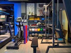 -NRG 健身私教CLUB(WPP达邦协作广场店)