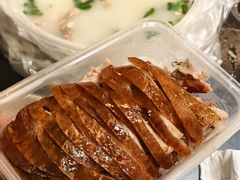 -梅利汴京烤鸭•开封豫菜地标店(东大街店)