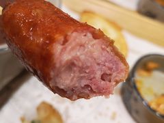 -头壹号饸饹面·大油条(常营店)