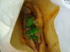 -降龙爪爪(建设路2店)