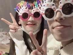 -天台月光帐篷火锅(合能锦城店)