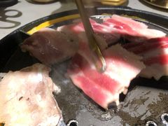 -老板娘的烤肉店(港湾广场店)
