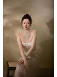 -Color卡诺婚纱礼服馆(南京严选店)