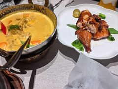 -BetterThai 泰加(苏州中心店)