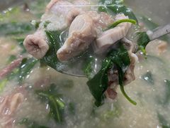 -标记美食新鲜猪杂(兴南大道店)