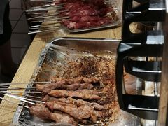 -悦喜客来购物广场(中山路店)