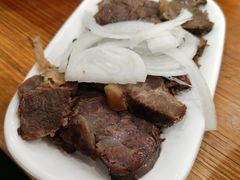 -BAURSAK包尔萨克早餐屋(第二分店)